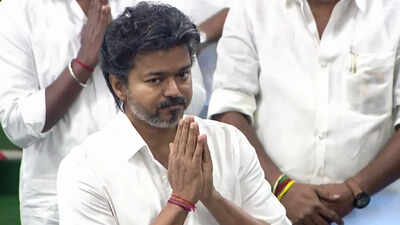 'Officials or Left support': CPM puts Tamil Nadu CM Vijay in a bind over ‘anti-Left’ circulars
