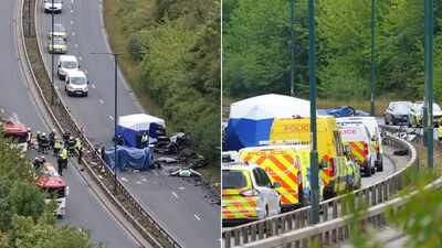 ‘Wrong-side’ driving trend: 12 deaths in Britain, Ireland linked to social media buzz
