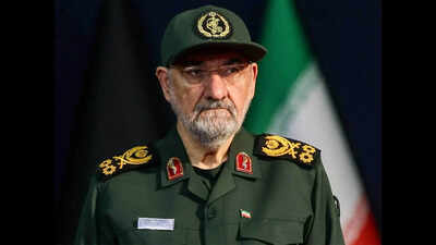 ‘Will target their interests’: Iran warns neighbours against supporting US economic pressure tactics