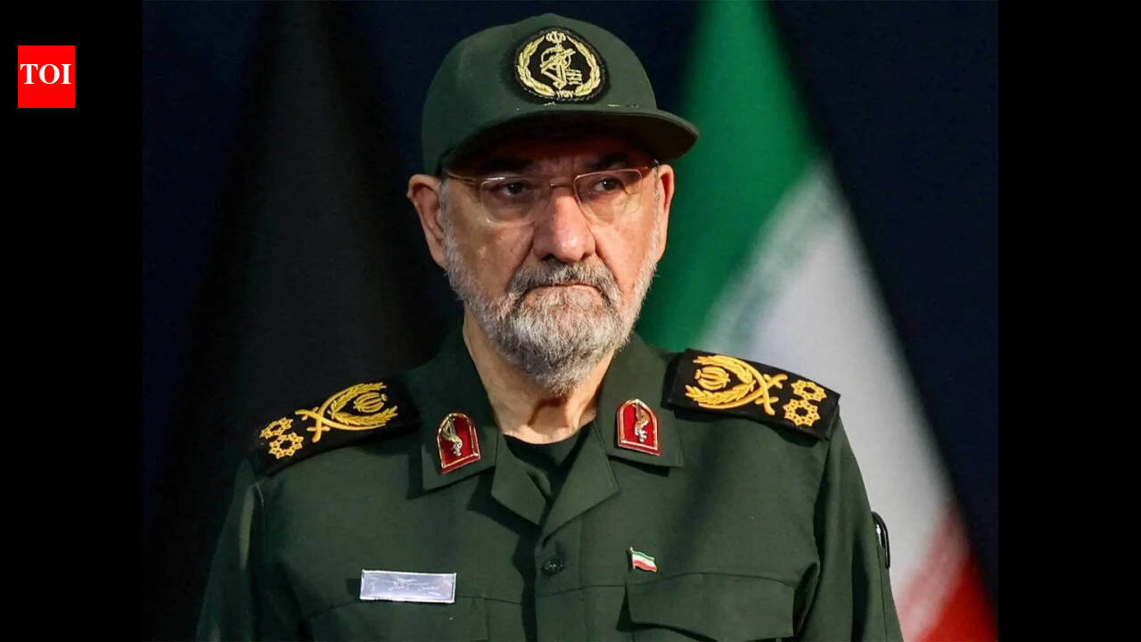 Iran security chief threatens neighbors against economic measures, and other Mideast developments