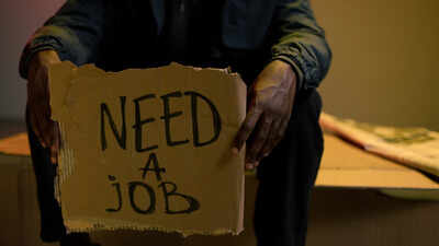 No work, no study, no training: 8.7 crore Indian youth caught in a career gap