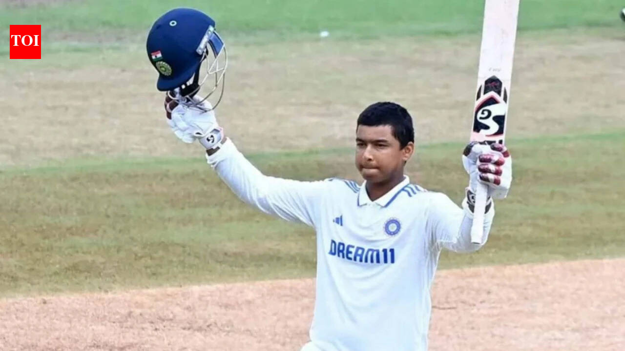 Duleep Trophy 2025: 15-year-old Vaibhav Sooryavanshi faces red-ball test