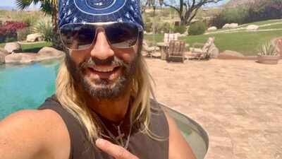 Bret Michaels cancels the remainder of the ‘Live and Amplified’ tour as he recovers from his kidney stone surgery: 'He will be taking the next several months off to heal'