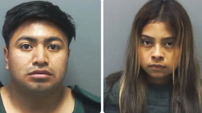 2-year-old dies after 'severe beating'; 18-year old mother, boyfriend arrested in Georgia