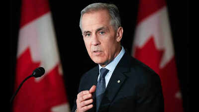 'Masters in our own home': Canada PM Carney explains why trade talks with US were suspended