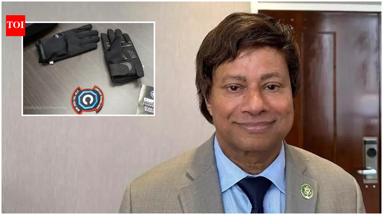 ‘Could result in injury or death’: Thanedar urges halting ICE’s electric shock glove plan