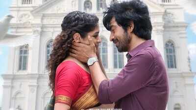 'Once More’ trailer: Arjun Das and Aditi Shankar’s cute romance promises a fresh entertainer