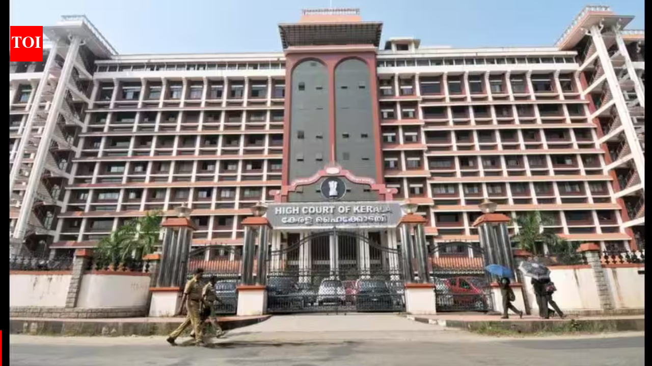 Kerala Wakf Board registered over 40K properties, wants time to register 25K more