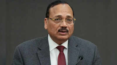CJI Surya Kant proposes ‘Nyaya Setu’ for seamless implementation of verdicts in BRICS+ countries