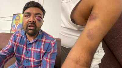 Meerut custody torture: SSP, 8 cops face action, ADG orders probe