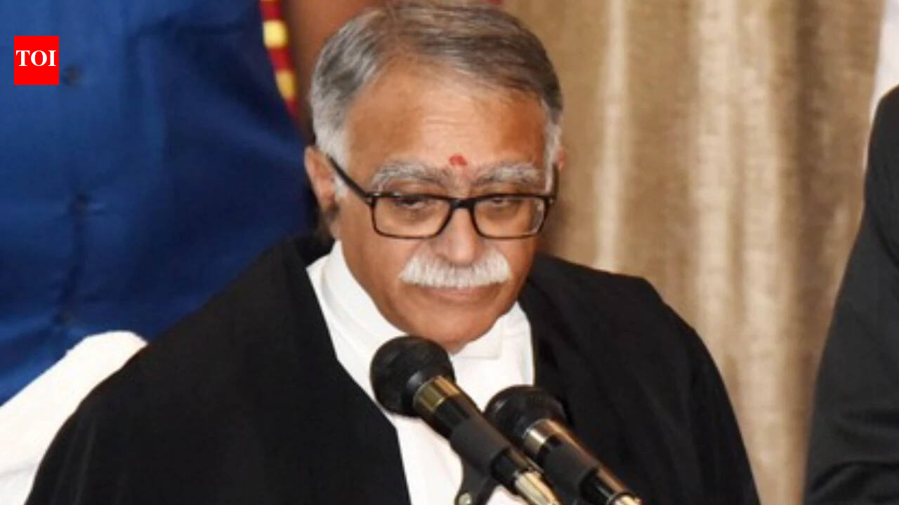 Justice Karol who computed notional income of housewives retires
