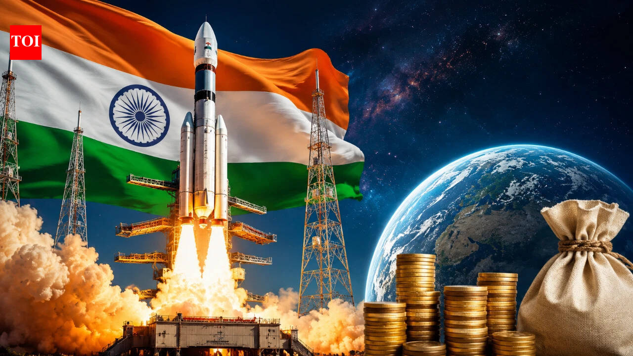 India’s rocket launches costliest among major space powers: Study