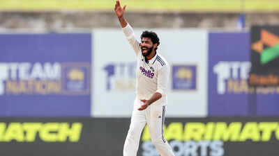 Ravindra Jadeja creates history in Colombo, becomes first Indian to achieve this feat