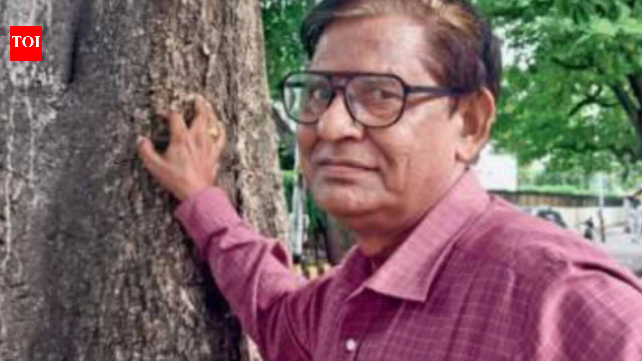 How a bleak childhood shaped the literary life of Sheoraj Singh ‘Bechain'