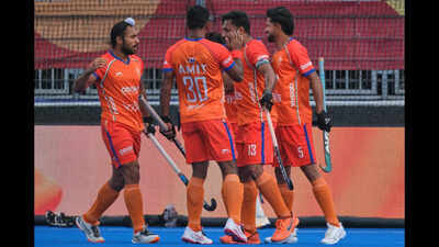Men’s Hockey World Cup: How can India qualify for the semifinals? The permutations explained