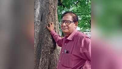 How a bleak childhood shaped the literary life of Sheoraj Singh ‘Bechain’