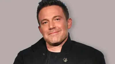 Quote of the day by Ben Affleck: ‘These scars we have make us who we are. We're not meant to go back and fix them… Don't live in your past. Live your life,' life lesson by ‘Batman’ star highlighting how our mistakes and trauma shape us, and thus, in reality, there is no 'undo' button