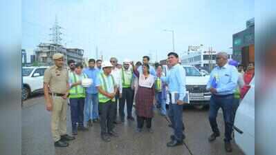 Utilities on metro way set to be cleared by Nov