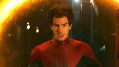 Andrew Garfield thinks about stepping away from Hollywood: ‘I could go whittle wood in the Somerset countryside…’