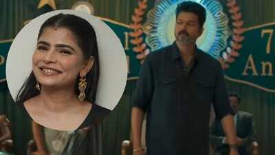 ‘A star the stature of Vijay speaking about child sexual abuse was crucial, important’: Chinmayi Sripaada praises Tamil Nadu CM Vijay and 'Jana Nayagan' director H.Vinoth for the child safety message
