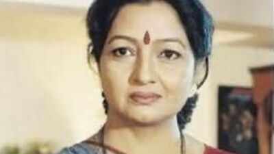 Veteran film and TV actress Asha Singh passes away in Mumbai