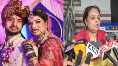 ‘We don’t want your water’: Delhi techie’s mother recalls moments before fatal attack
