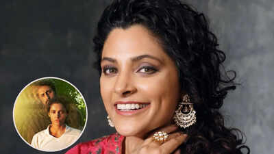 'Haiwaan' actress Saiyami Kher opens up on on 'Ghoomer' failure and Bollywood's box office obsession: 'A Rs 1,000 crore film doesn't mean you get respect'