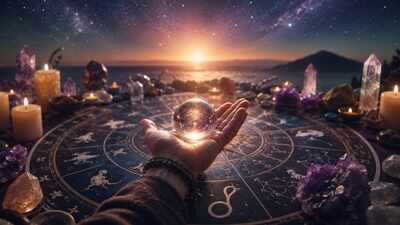 What every zodiac sign needs to know this week, August 23 to 29, 2026 and 3 simple ways to align with the universe