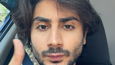 'Beanie hair ko balding bol diya': Arhaan Khan turns social media trolling over hair loss speculation into a joke by saying, 'koi nahi, enjoy my Bali photos'