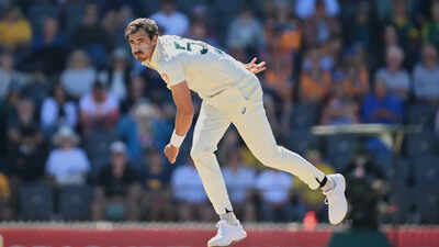 Mitchell Starc makes history! Enters record books to leave Jasprit Bumrah trailing