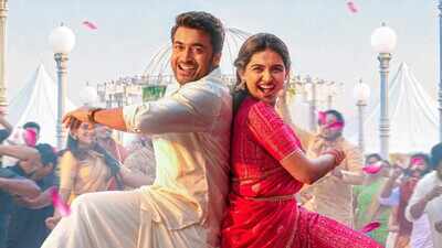 'Vishwanath and Sons' box office collection Day 10 [LIVE]: Suriya and Mamitha Baiju starrer eyes Rs 100 crore domestic net amid slower second weekend