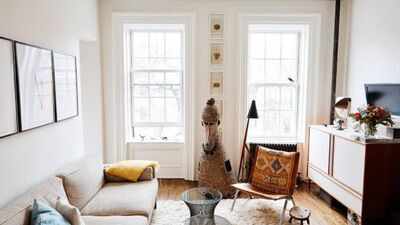 Simple ways to make a small room look and feel more spacious: Here’s all you need to know