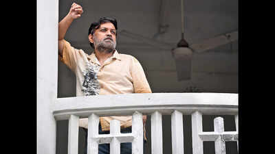 I have friends and enemies in every camp. If I have a stand, I take it: Srijit Mukherji