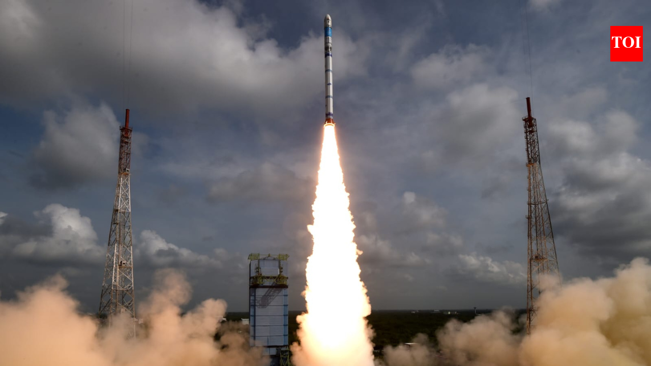 From Thumba to tomorrow: Indian space programme is preparing for its biggest leap yet