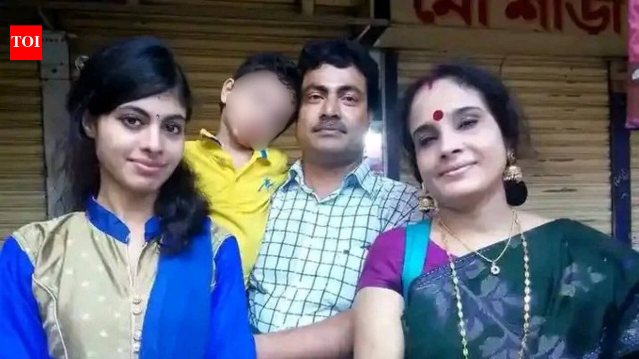 Hindu family of four found dead in locked home in Bangladesh’s Rangpur; strangulation suspected