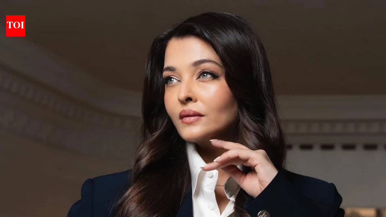 Quote of the day by Aishwarya Rai