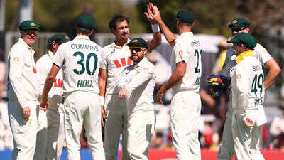 ‘Unacceptable’: Justin Langer slams two-day Tests after Australia rout Bangladesh