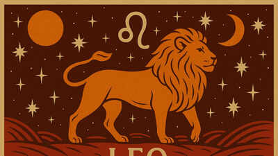 Leo Horoscope Today, August 24, 2026: A day filled with positivity