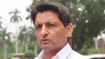 'Words being put in my mouth': Deepender Hooda denies calling Sajjan Kumar a 'role model'