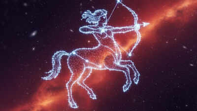 Sagittarius Horoscope Today, August 24, 2026: Jupiter brings warmth and charm: Your interactions with family and friends uplift spirits