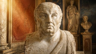  “The greatest obstacle to living is expectancy, which depends on tomorrow and wastes today”