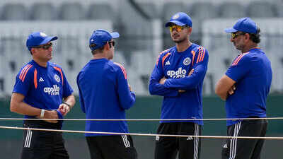 How Bangladesh's loss to Australia boosts India's WTC final hopes