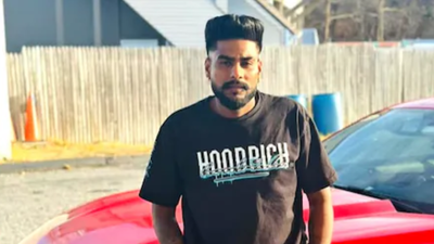 28-year-old Punjab man shot dead in New York while delivering pizza