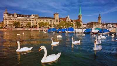 Why Zurich deserves more than a layover