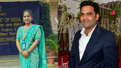 Pregnant defence ministry officer found dead in Delhi; husband, in-laws booked for abetment of suicide