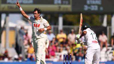 Australia vs Bangladesh Test becomes only 28th two-day Test in 2632-match history