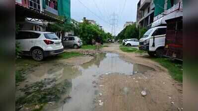 Jaipur LSG department bans use of govt vehicles for civic polls