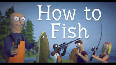 How to Fish: List of all fish, how to get them, and more | Esports News ...