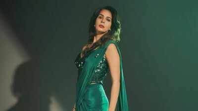 Mallika Sherawat was married at 21: Here's everything about her ex-husband Karan Singh Gill and why they split