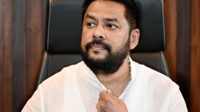 Rs 90cr Valmiki scam: CBI seeks sanction for prosecution from Guv against Karnataka minister Nagendra